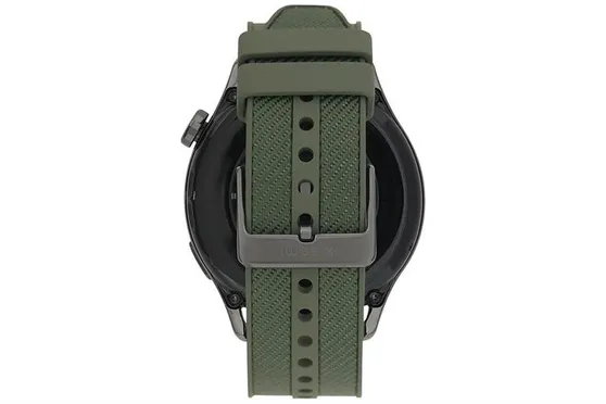 Xiaomi Watch S5 46mm Dây Vải 1