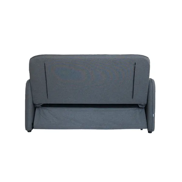Sofa Giường Elina 3LAN-96N3-P2 Xám đậm