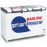 Tủ Đông Mát Darling 370 Lít DMF-3699WS-2