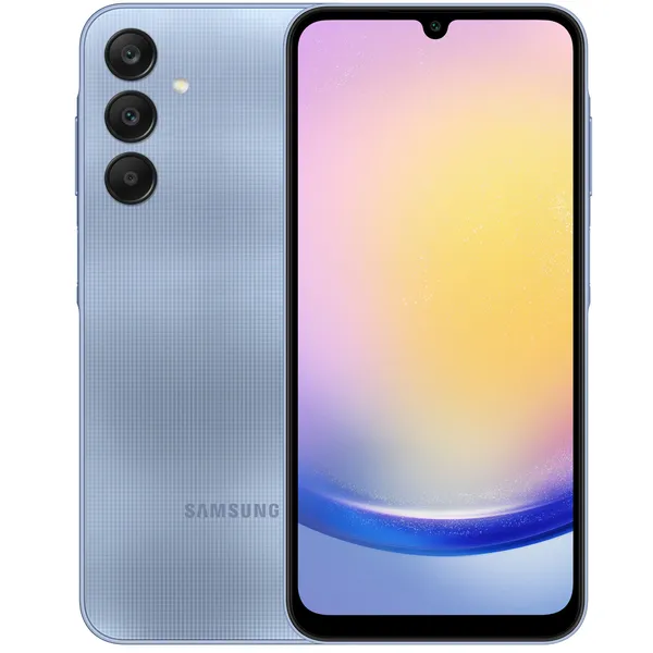 Samsung Galaxy A25 5G (6GB+128GB)