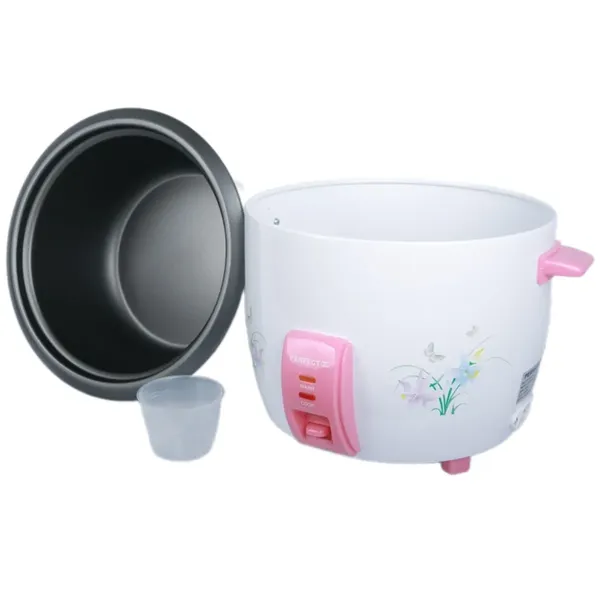 Nồi Cơm Nắp Rời Perfect PF-CR22 2.2 Lít
