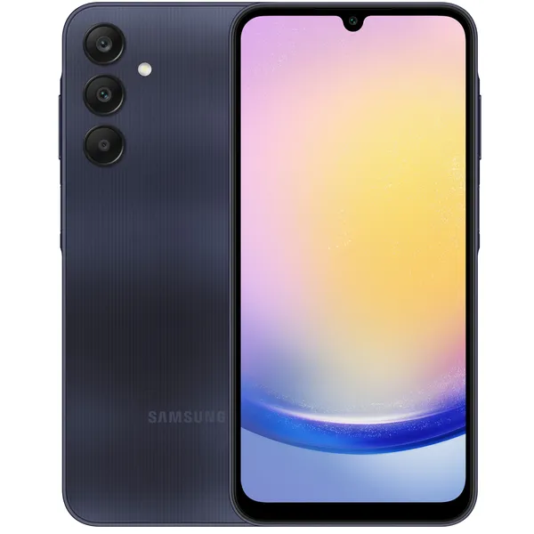 Samsung Galaxy A25 5G (8GB+128GB)