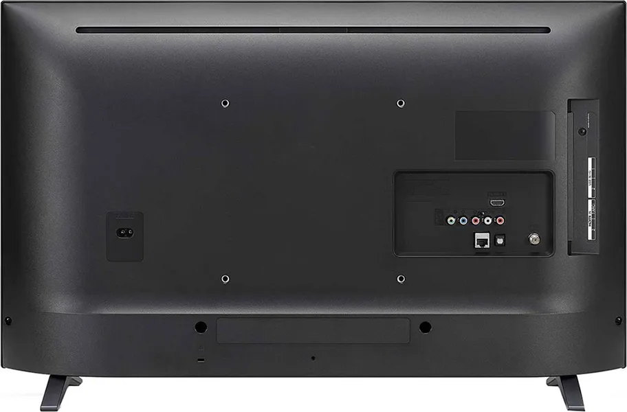LG Tivi LCD LED 43 Inch 43LM6360PTB