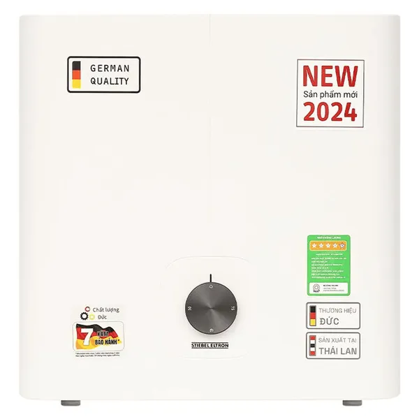 Máy Nước Nóng Gián Tiếp Stiebel Eltron ESH 30 B Trend (VN) - Xuất Xứ Thái Lan