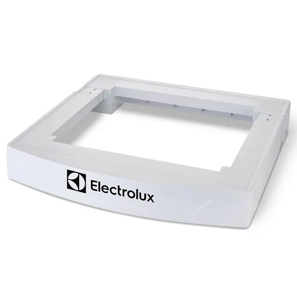 Chân Đế Máy Giặt Electrolux PN333 Trắng