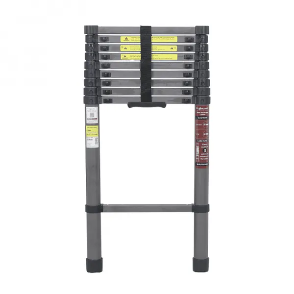 Thang Rút Đơn Thép Carbon Fujihome STL39
