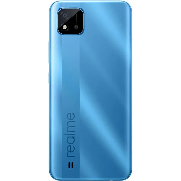 Realme C11 2021 (2GB + 32GB)