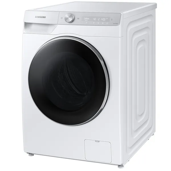Máy Giặt Samsung Inverter 12 Kg WW12CGP44DSHSV