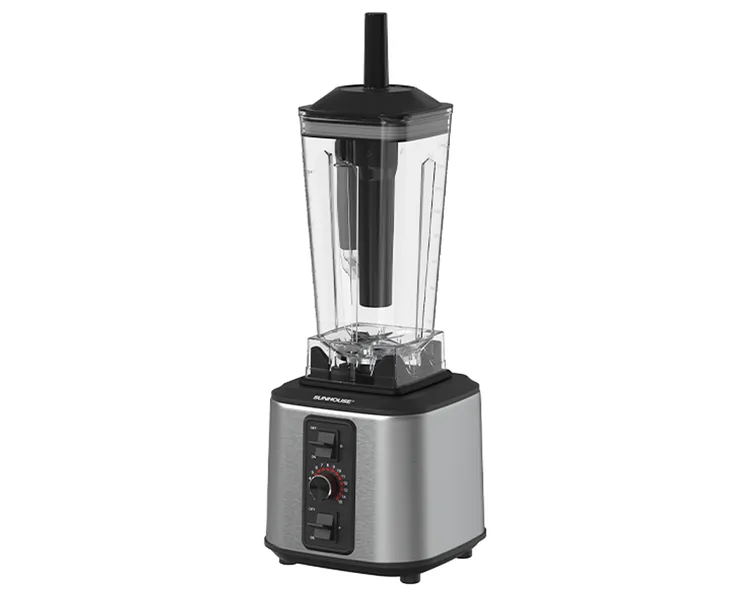 Máy Xay Sinh Tố Công Nghiệp Sunhouse SHD5380