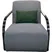 Ghế Thư Giãn Faccio KS306 Sọc
