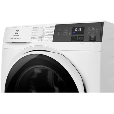Máy Giặt Sấy Electrolux Inverter 9/6 Kg EWW9024P3WC 2