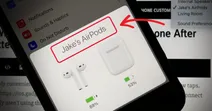 C&aacute;ch đổi t&ecirc;n AirPods si&ecirc;u dễ c&oacute; thể thực hiện tr&ecirc;n nhiều thiết bị