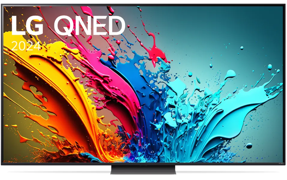 Smart Tivi QNED LG 4K 75 Inch 75QNED86TSA