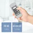Quạt Đứng Panasonic F-307KH Màu Xanh