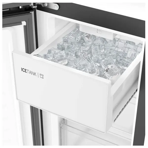 Tủ Lạnh Aqua Inverter 522 Lít AQR-MA600XA(KGL)U1