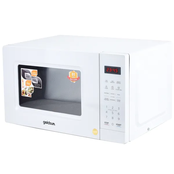 Lò vi sóng Goldsun CK2401 20 lít