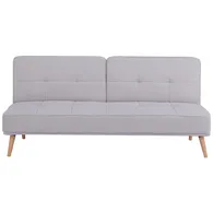 Sofa Bed Moon LAB-158N7S-P3 Xám