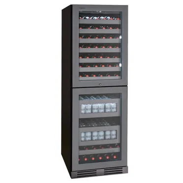 Tủ Ướp Rượu Kadeka KM80WBC 2