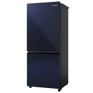Tủ Lạnh Panasonic Inverter 251 Lít NR-SP275CPAV 1