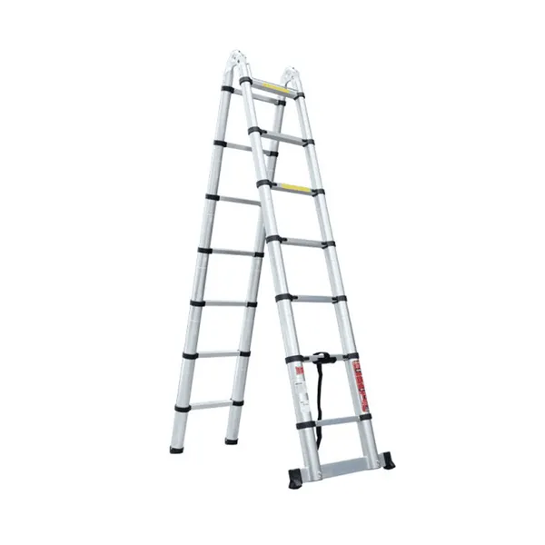 Thang Nhôm Rút Gọn Chữ A Fujihome TLA07