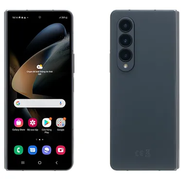 Samsung Galaxy Z Fold4 512GB 0