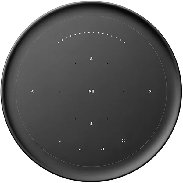 Loa Bluetooth B&O Beosound Balance Black