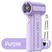 Quạt Cầm Tay GOOJODOQ GFS007 (PURPLE)