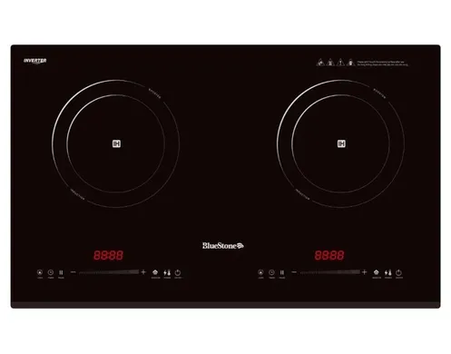 Bếp Từ Đôi BlueStone ICB-6825 5000W