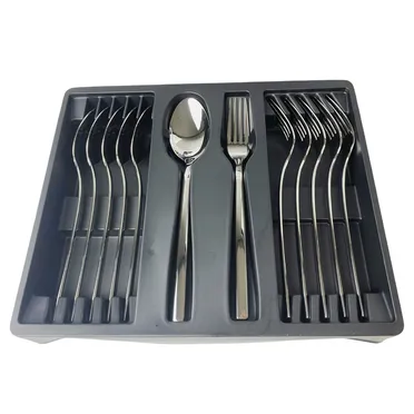 Bộ Thìa Nĩa WMF MIAMI 12 Món 1284009012