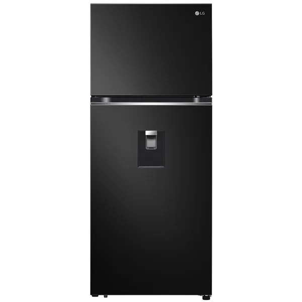 Tủ Lạnh LG Inverter 374 Lít GN-D372BL