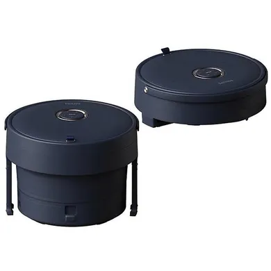 Máy Massage Chân Philips PPM6501