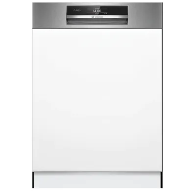 Máy Rửa Chén Bán Âm Bosch SMI8ZDS81T Series 8 - Xuất Xứ Đức