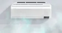 Máy lạnh Samsung Wind-Free Inverter 1 Hp AR10TYAACWKNSV