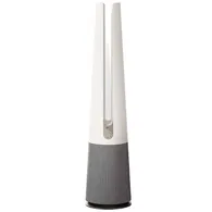 Máy Lọc Không Khí LG PuriCare Aero Tower Hit FS15GPBK0 Màu Be