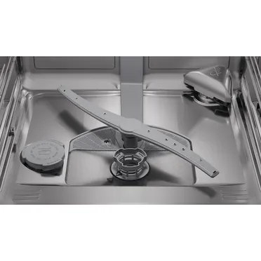 Máy Rửa Chén Bosch SMS6ZCI02P series 6 Sấy Zeolith- Xuất Xứ Đức 9