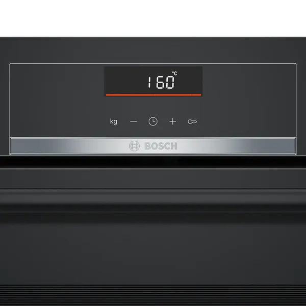 Lò Nướng Âm Tủ Bosch HBG536EB3 71 Lít - Xuất Xứ Đức