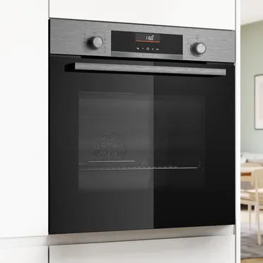 Lò Nướng Âm Tủ Bosch HBG536ES3 71 Lít - Xuất Xứ Đức 8
