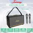 Loa Karaoke Xách Tay Jammy A215K