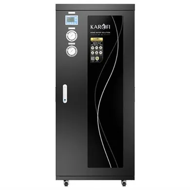 Máy lọc tổng trung tâm Karofi KMF-68T