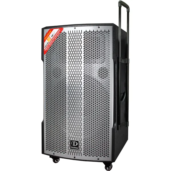 Loa Kéo Dalton TS-15G500X
