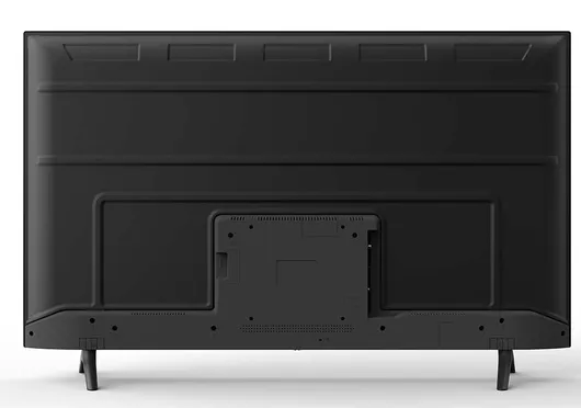 Panasonic Android Tivi 4K 43 Inch TH-43JX620V 0