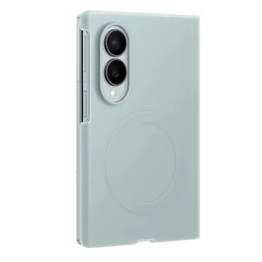 Ốp Lưng Silicone Nam Châm Magnet Samsung Galaxy Z Fold8 0