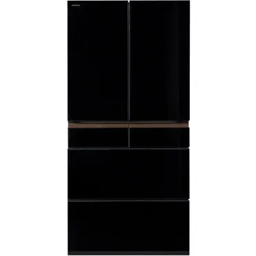 Tủ Lạnh Hitachi Inverter 670 Lít R-GW670TV XK