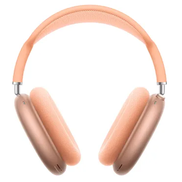 AirPods Max cổng USB C
