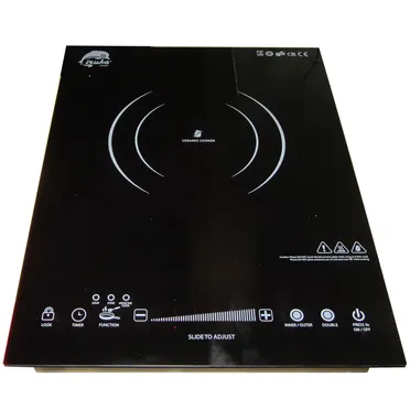 Bếp hồng ngoại IRUKA I-110 0