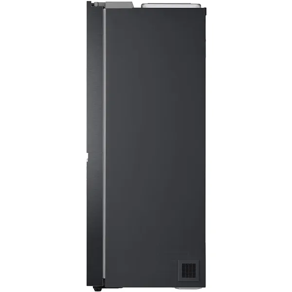 Tủ Lạnh LG Inverter 635 Lít GR-D257MC