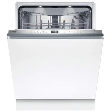 Máy Rửa Chén Âm Toàn Phần Bosch SMV6ZCX16E Series 6 - Xuất Xứ Đức 0