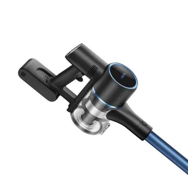Máy Hút Bụi Lau Nhà Cầm Tay Mova S4 Detect