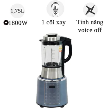 Máy làm sữa hạt UNIE V6