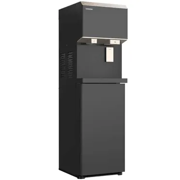 Máy Lọc Nước RO Nóng Lạnh Làm Đá Toshiba TWP-IW2469SVN(K) 1